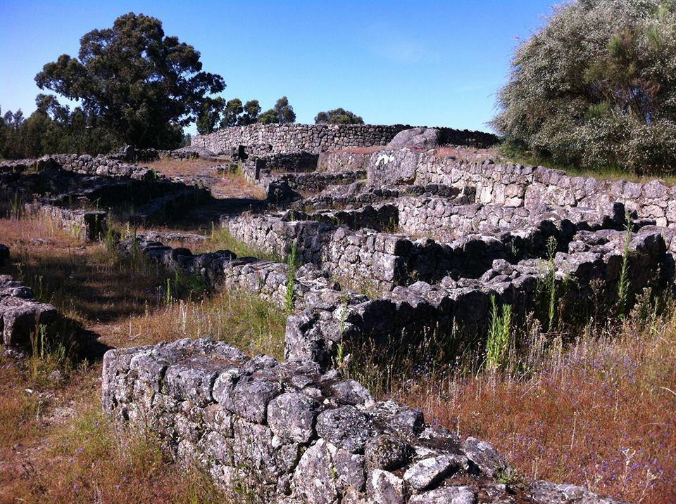 Eira Das Carvalhas Penafiel Chambre photo