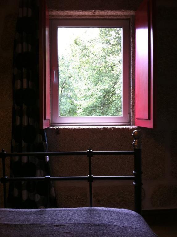 Eira Das Carvalhas Penafiel Chambre photo
