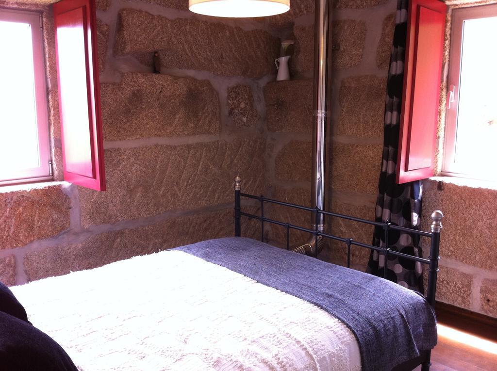 Eira Das Carvalhas Penafiel Chambre photo