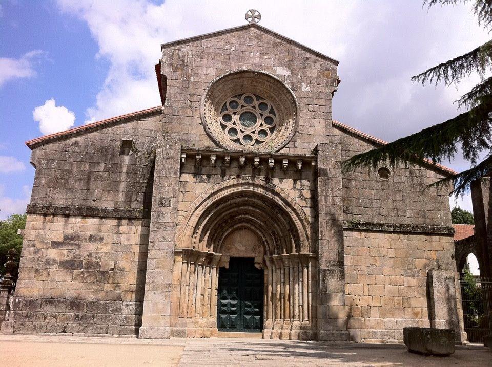 Eira Das Carvalhas Penafiel Chambre photo