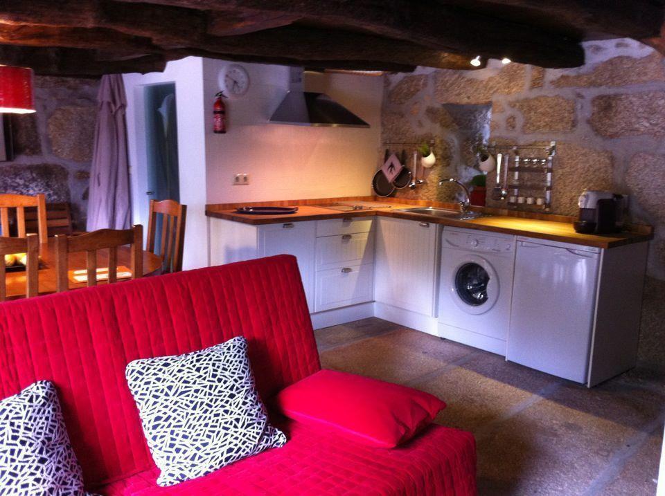 Eira Das Carvalhas Penafiel Chambre photo